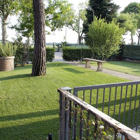 B&B Silvia Verona Eksteriør bilde