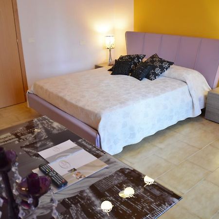 B&B Silvia Verona Eksteriør bilde