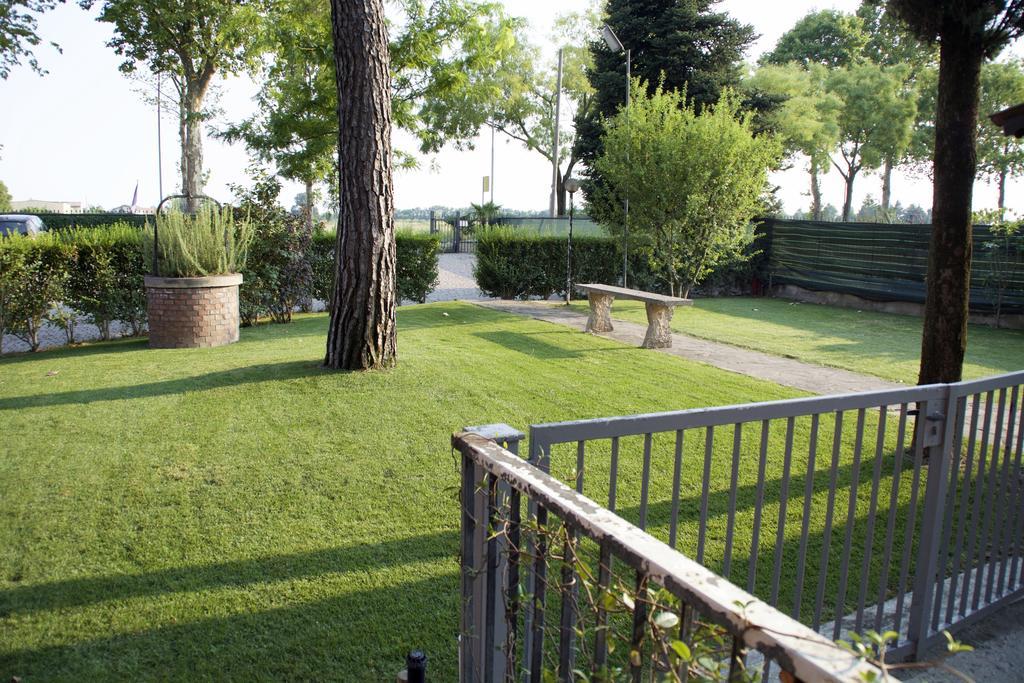 B&B Silvia Verona Eksteriør bilde