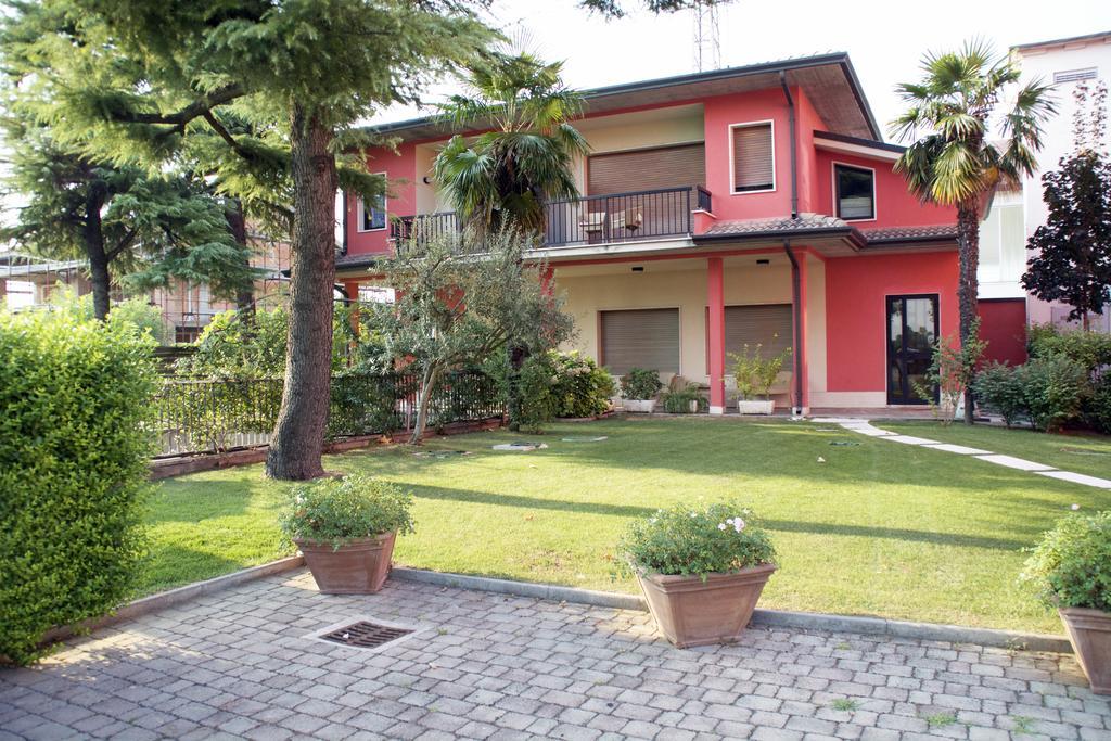 B&B Silvia Verona Eksteriør bilde