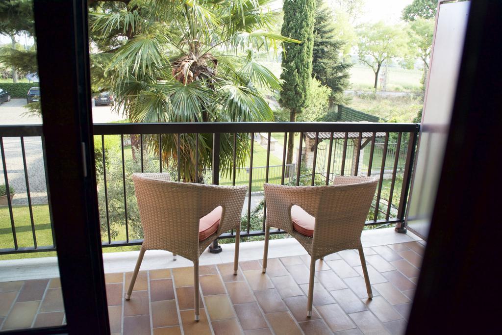 B&B Silvia Verona Eksteriør bilde