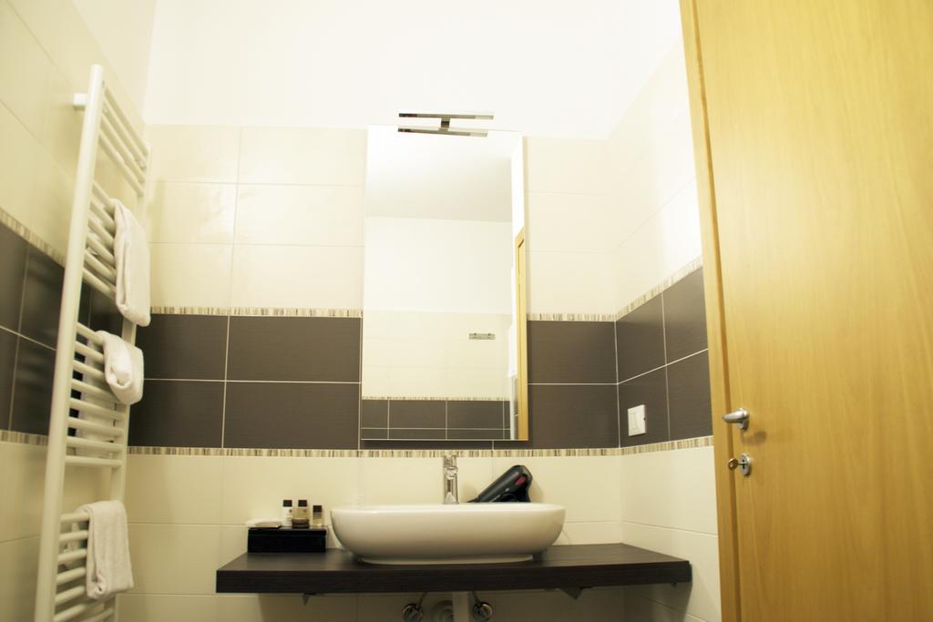 B&B Silvia Verona Eksteriør bilde