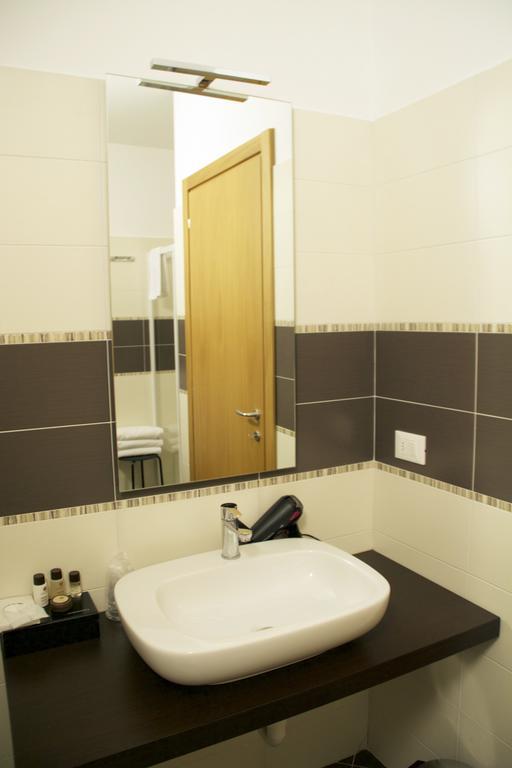 B&B Silvia Verona Eksteriør bilde