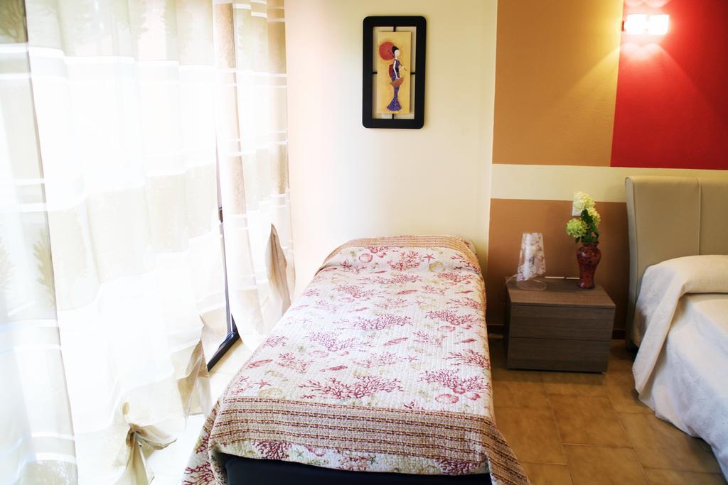 B&B Silvia Verona Eksteriør bilde