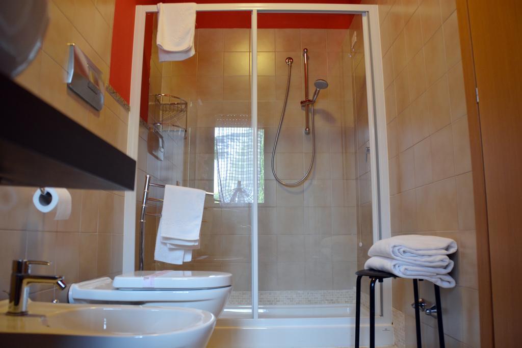 B&B Silvia Verona Eksteriør bilde