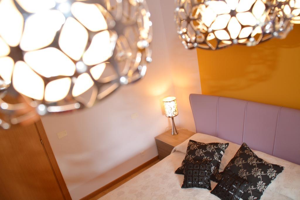 B&B Silvia Verona Eksteriør bilde