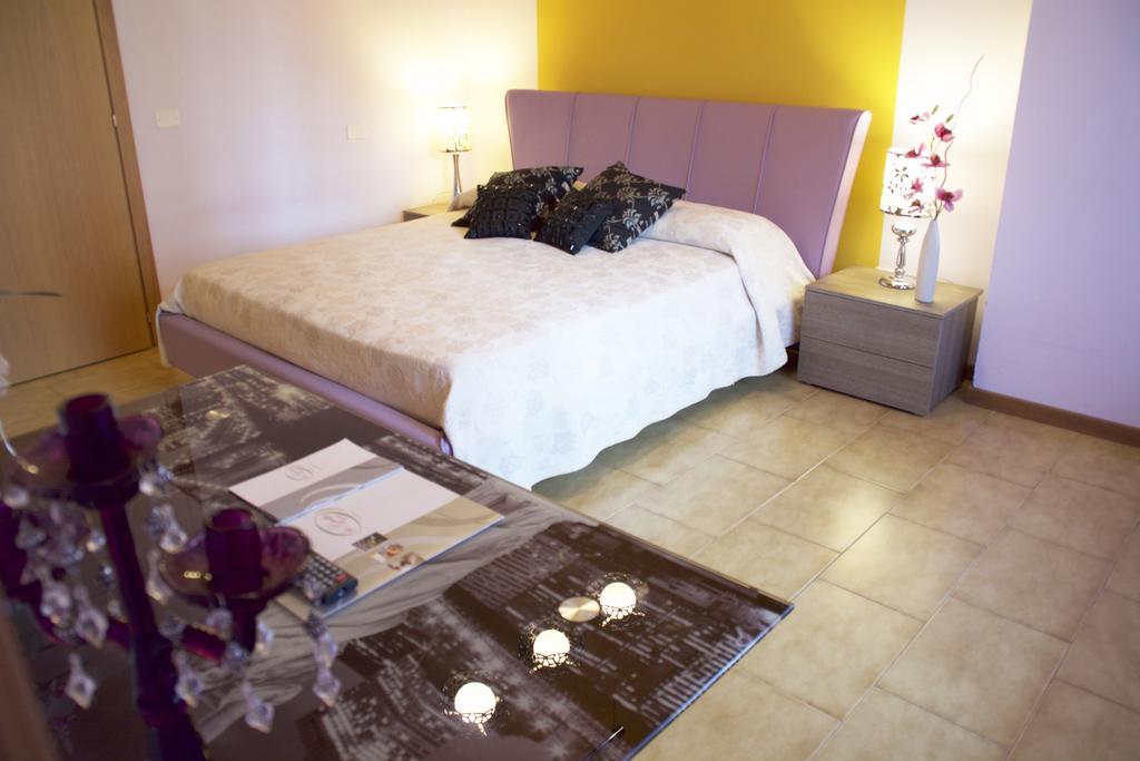 B&B Silvia Verona Eksteriør bilde