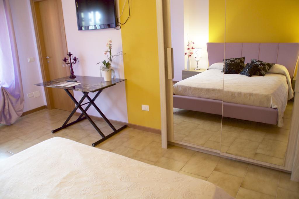 B&B Silvia Verona Eksteriør bilde