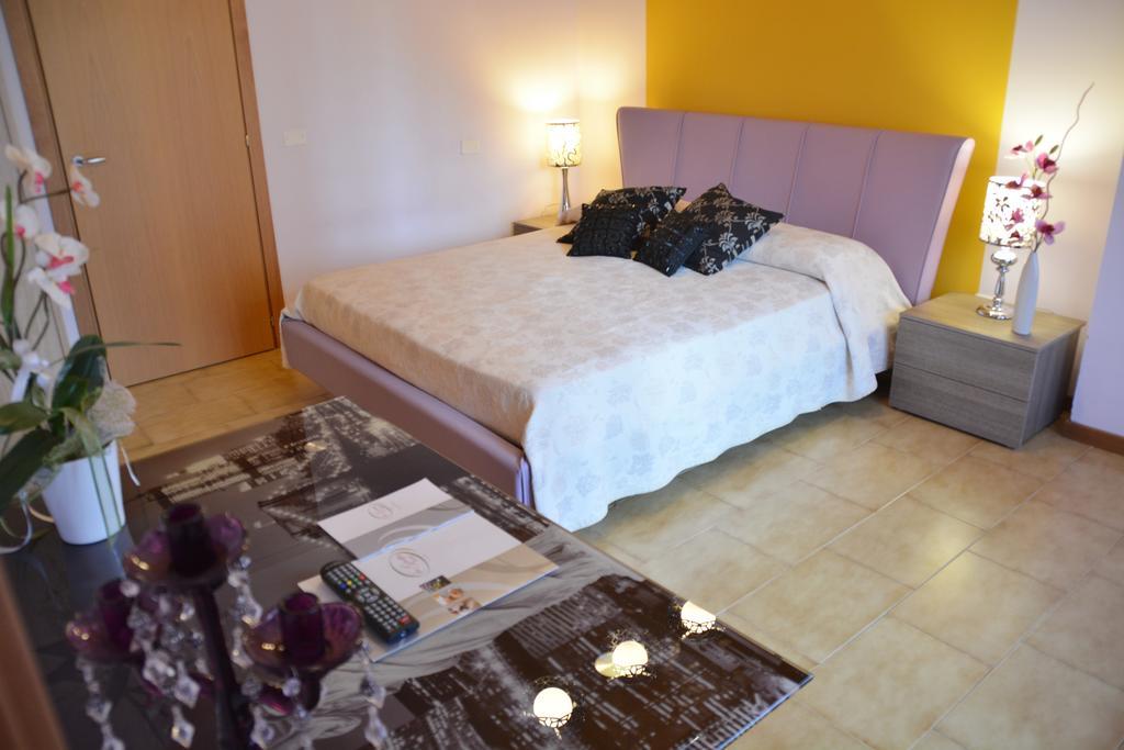 B&B Silvia Verona Eksteriør bilde