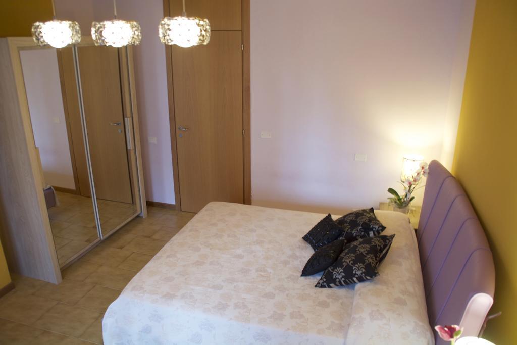 B&B Silvia Verona Eksteriør bilde