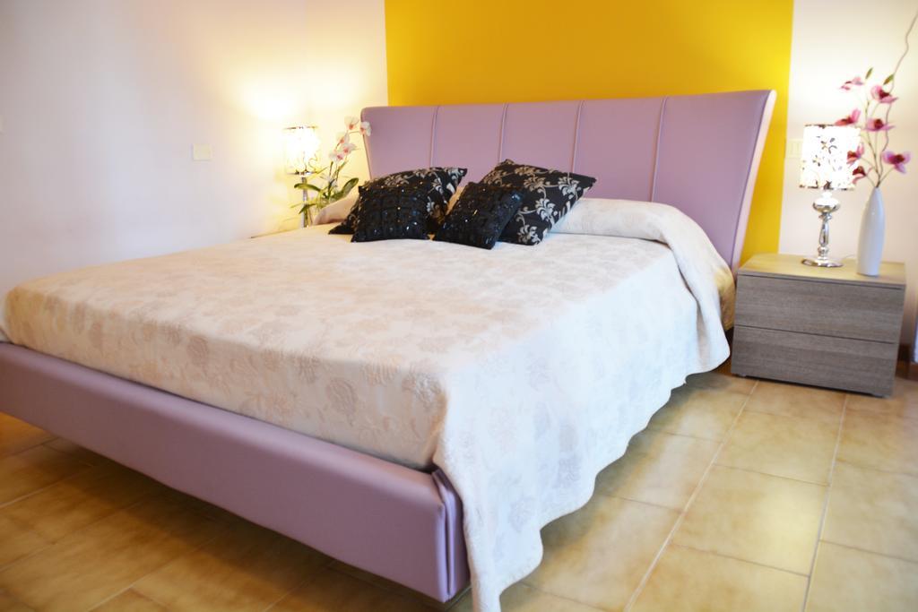 B&B Silvia Verona Eksteriør bilde